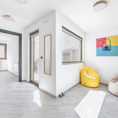 Brundisum Vacation Home By Rentbeat Brindisi Dış mekan fotoğraf