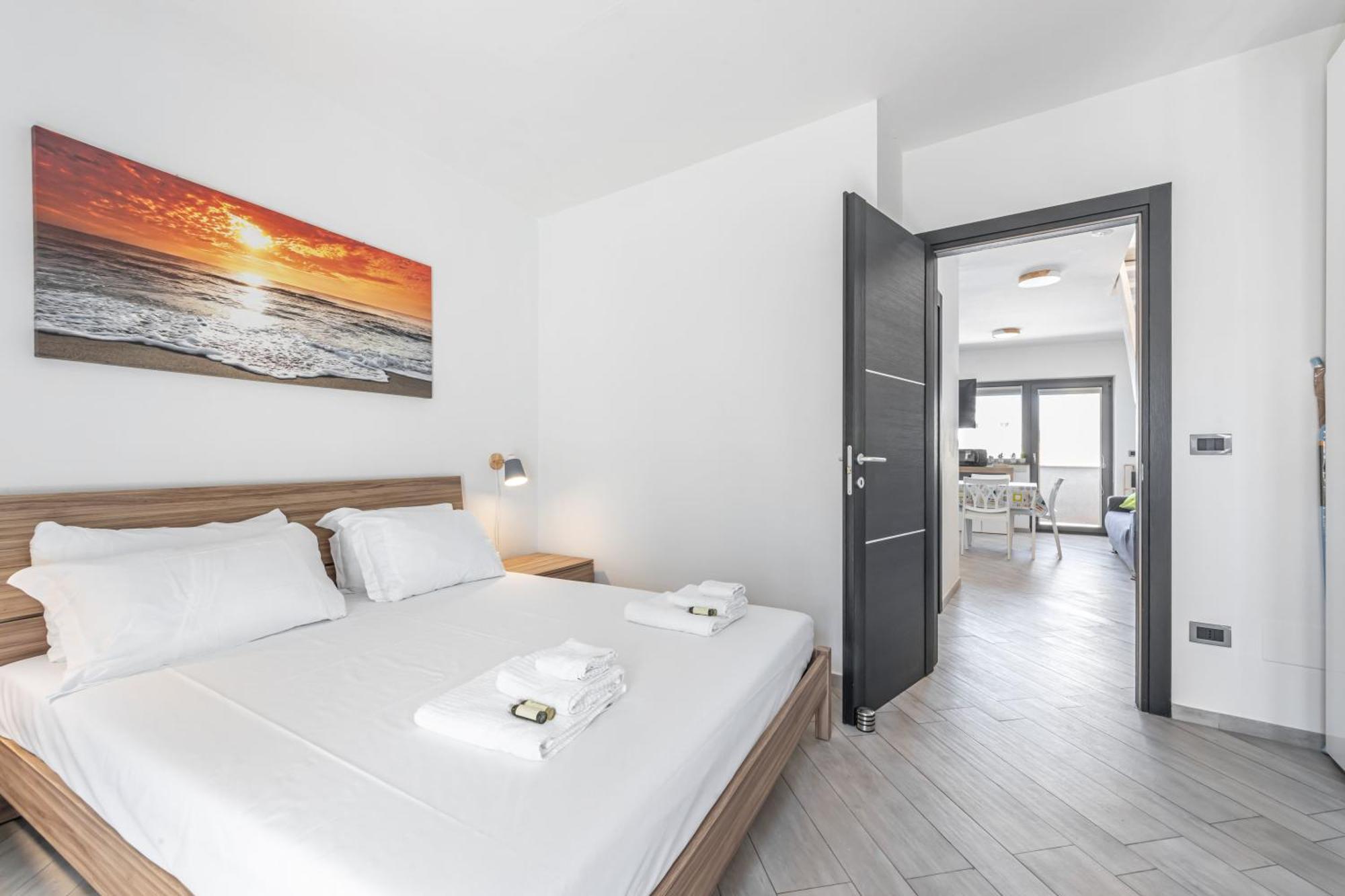 Brundisum Vacation Home By Rentbeat Brindisi Dış mekan fotoğraf