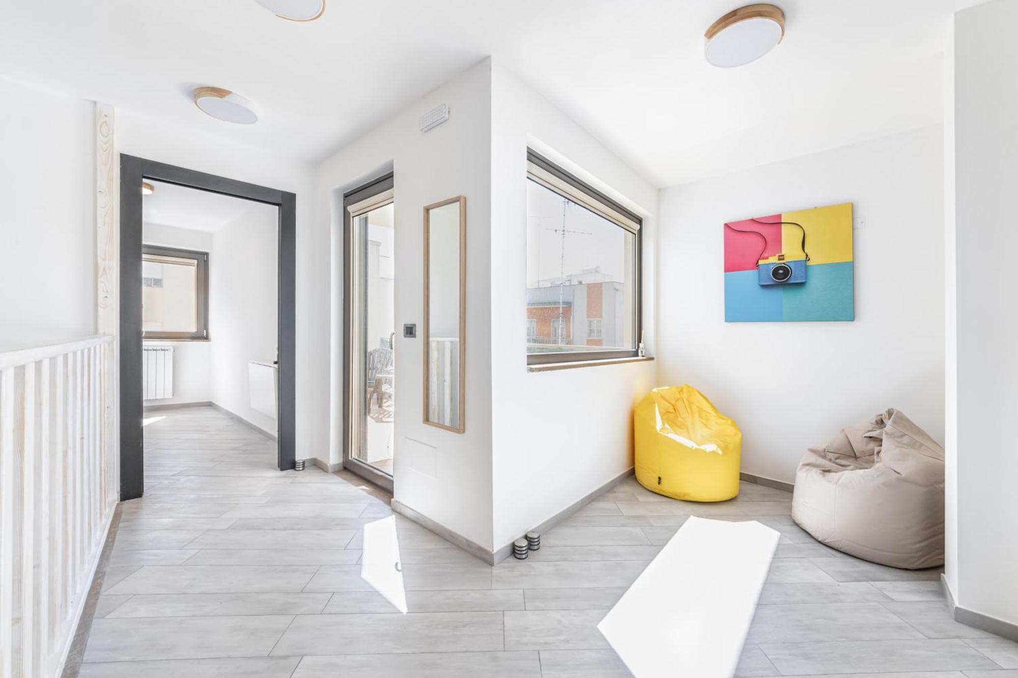 Brundisum Vacation Home By Rentbeat Brindisi Dış mekan fotoğraf
