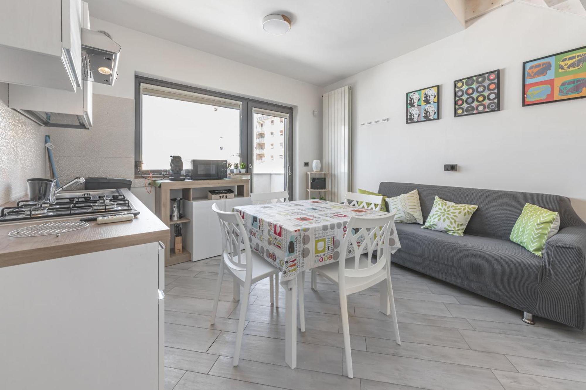 Brundisum Vacation Home By Rentbeat Brindisi Dış mekan fotoğraf