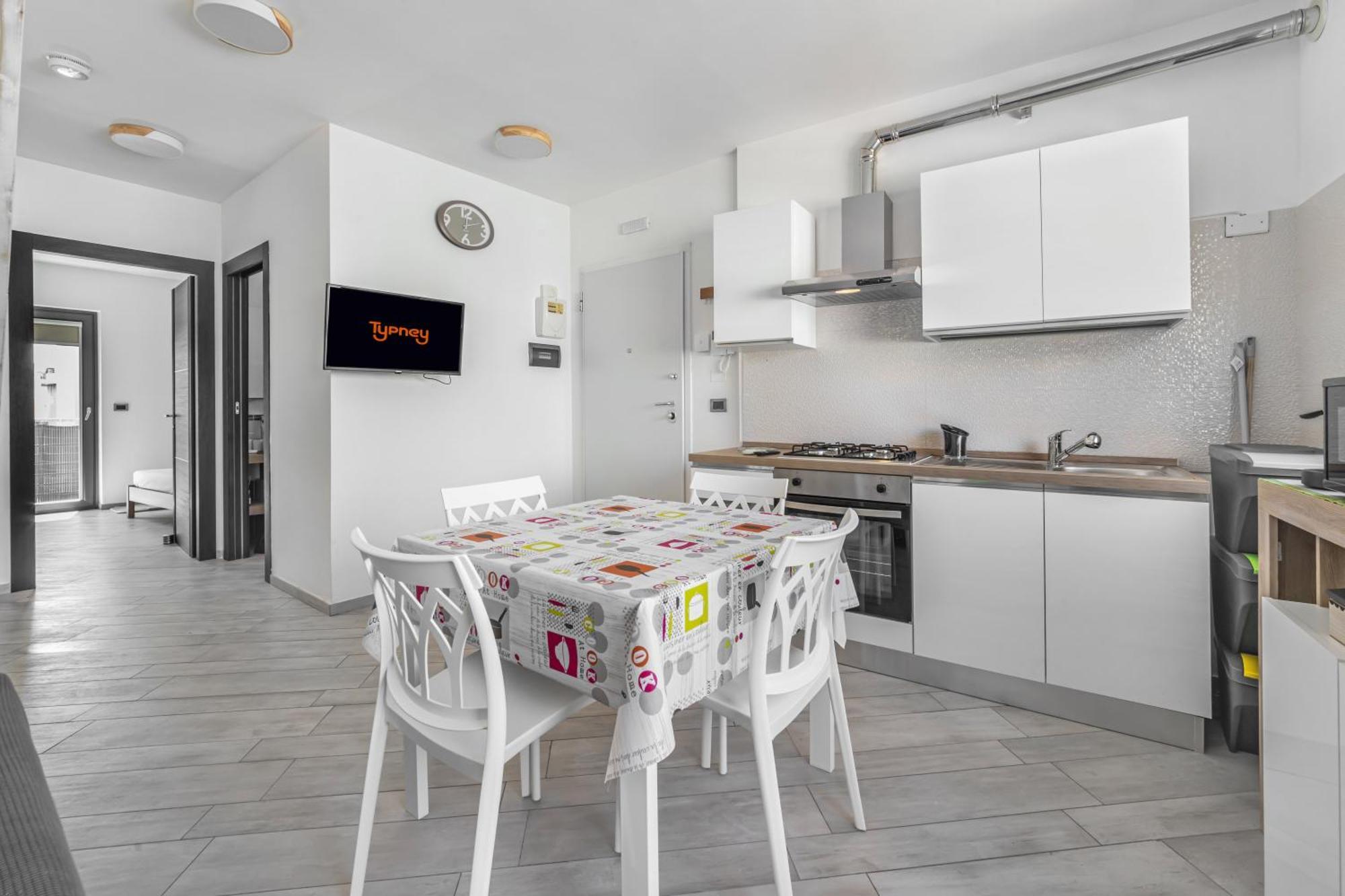 Brundisum Vacation Home By Rentbeat Brindisi Dış mekan fotoğraf