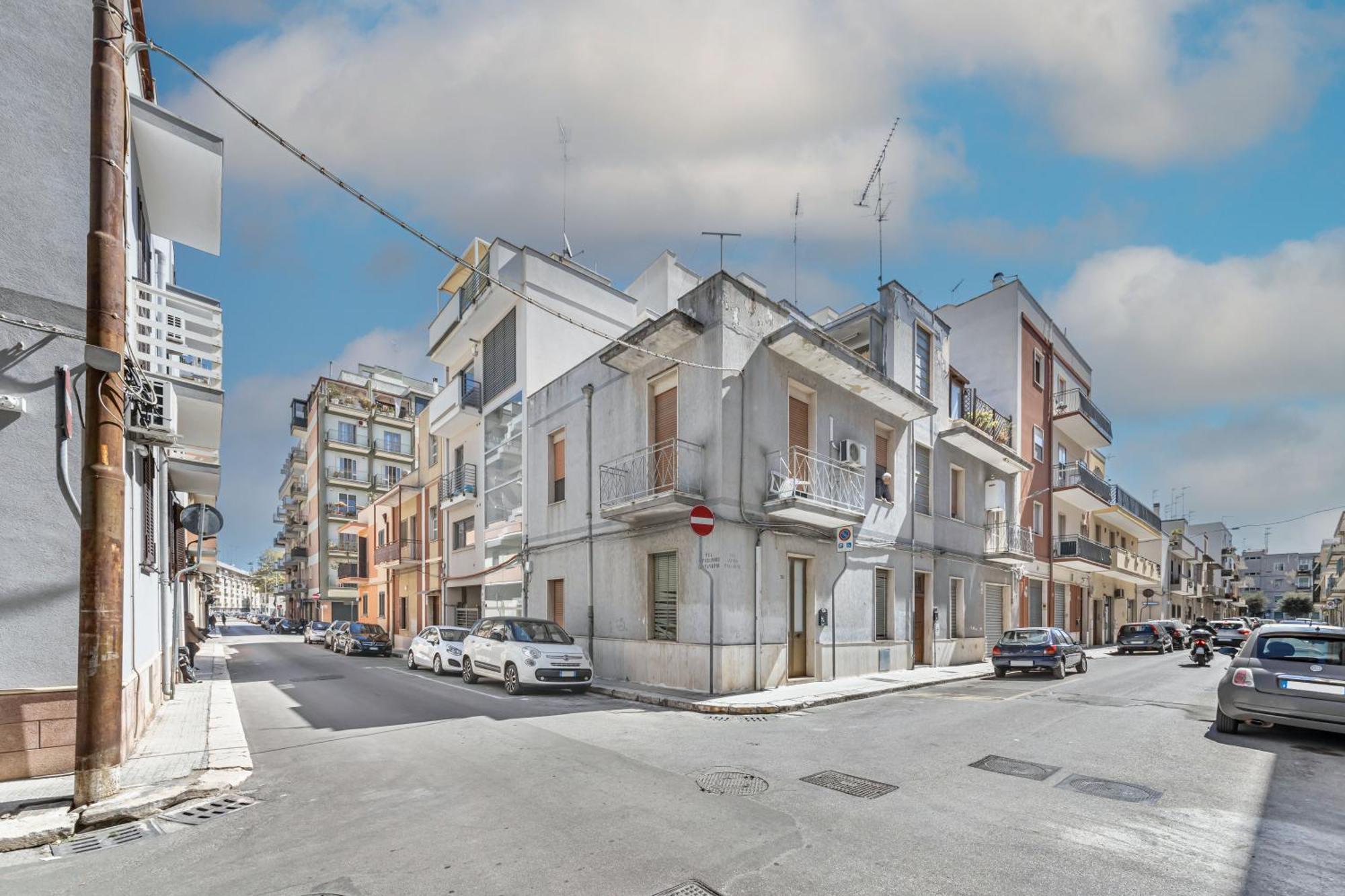 Brundisum Vacation Home By Rentbeat Brindisi Dış mekan fotoğraf