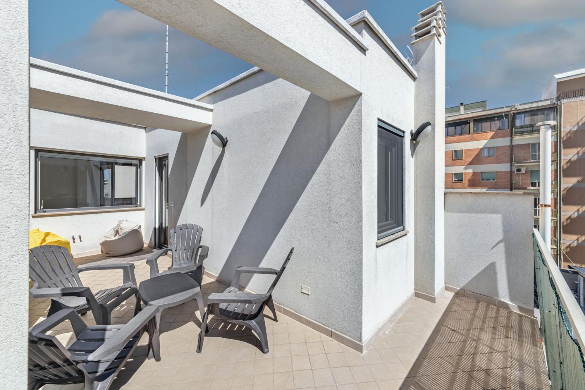 Brundisum Vacation Home By Rentbeat Brindisi Dış mekan fotoğraf